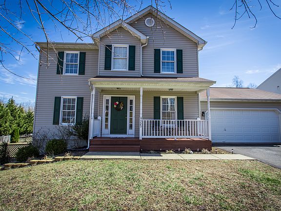 5th image of 9523 Hickory Hill Dr