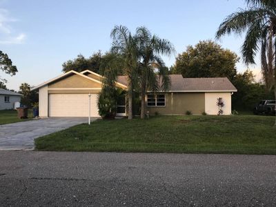 608 Calvin Ave, Lehigh Acres, FL, 33972