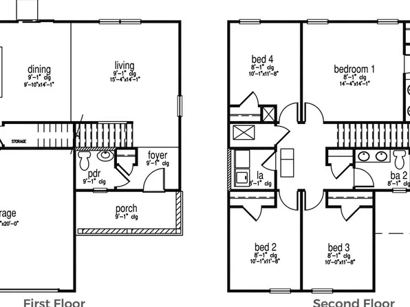 152 Cloverleaf St, Summerville, SC 29483