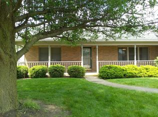 1215 Kimberly Dr, Saint Marys, OH 45885