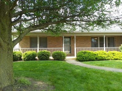 1215 Kimberly Dr, Saint Marys, OH, 45885