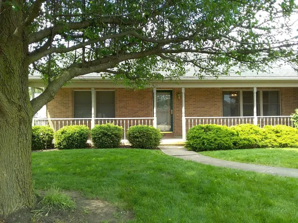 1215 Kimberly Dr, Saint Marys, OH 45885