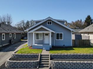 5306 S Cushman Ave, Tacoma, WA