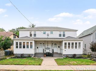 1849 Cherry St, Muskegon, MI 49441