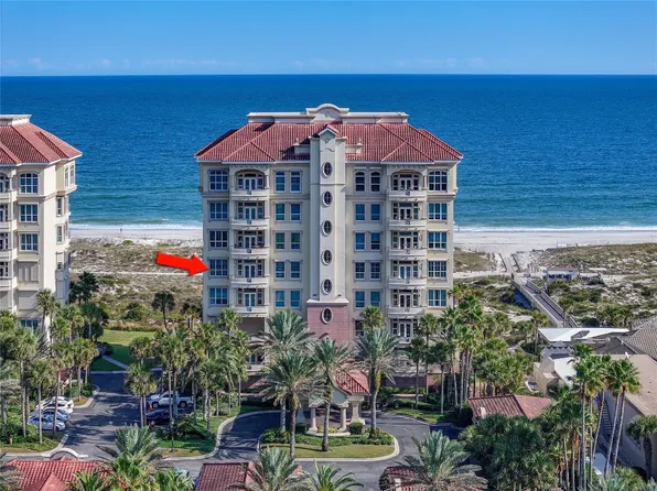 4694 Carlton Dunes Dr #1401, Fernandina Beach, FL 32034
