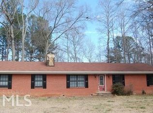 4632 S Woodlake Ln SE, Conyers, GA 30013