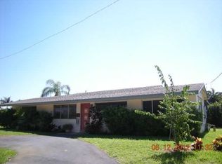 4790 NW 5th Ave, Oakland Park, FL 33309