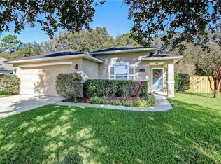 86236 Cartesian Pointe Dr, Yulee, FL 32097