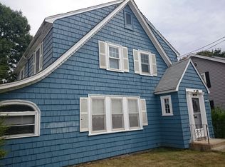 16 Bogandale Rd, West Roxbury, MA 02132