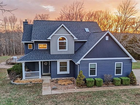 3rd image of 640 Callaway Ridge Dr