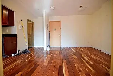 Rented by J Misrahi Realty Corp