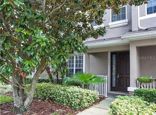 465 Black Knight Way, Longwood, FL 32779