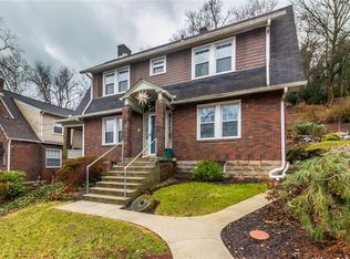 644 Cascade Rd, Pittsburgh, PA 15221