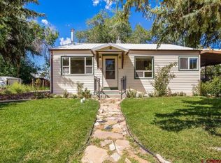 411 N 9th St, Montrose, CO 81401
