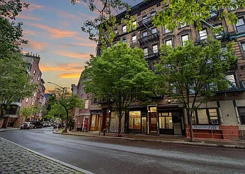 Rented by Bold New York