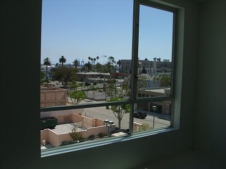 View from Master Bedroom