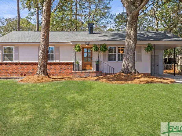 2240 Mason Drive, Savannah, GA 31404