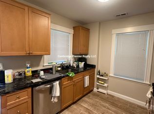 25 Main St #2, Somerville, MA 02145