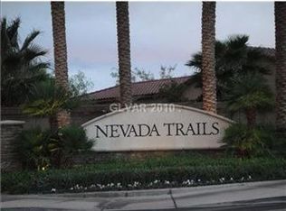 7846 Arden Grove St, Las Vegas, NV 89113