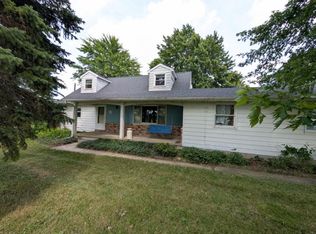 4099 Foss Rd, Akron, MI 48701