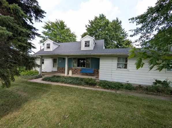 4900 Foss Rd, Akron, MI 48701