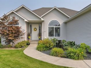 3727 S Vercler Ln, Spokane Valley, WA 99206