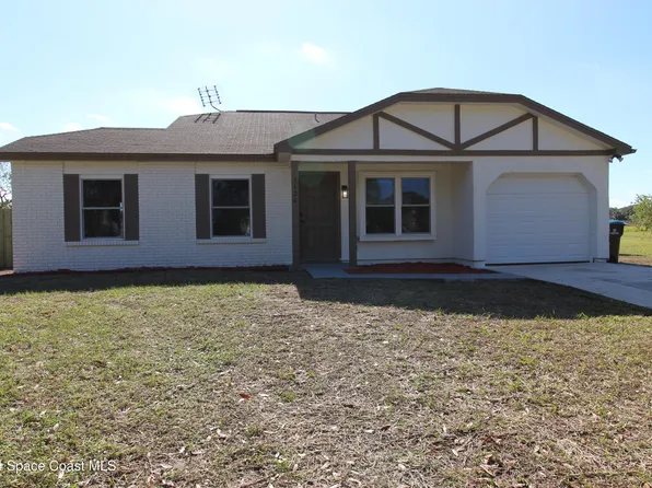 1626 Arcot Cir NE, Palm Bay, FL 32905