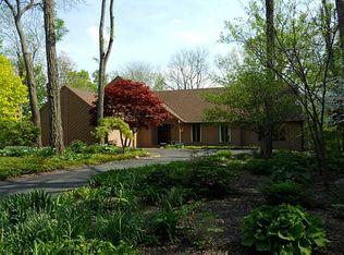 7451 Noel Forest Ln, Indianapolis, IN 46278