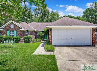 219 Longleaf Cir, Pooler, GA 31322