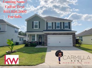 117 Triple Crown Rd, Moncks Corner, SC 29461