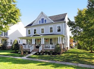 23255 Christopher Thomas Ln, Ashburn, VA 20148