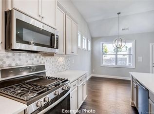 1409 Curling Creek Dr #293, Indian Trail, NC 28079