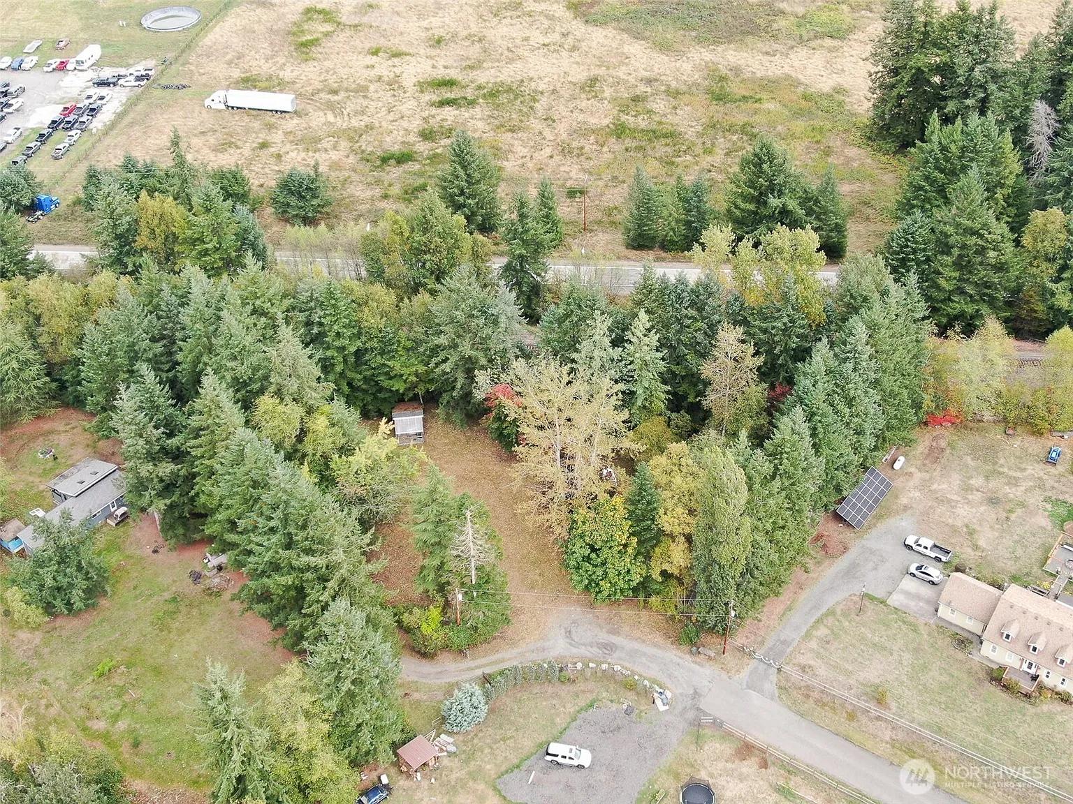 3684 Birch Terrace Drive photo 1