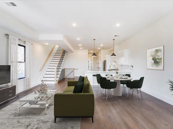 228 Nunda Ave APT 2, Jersey City, NJ 07306