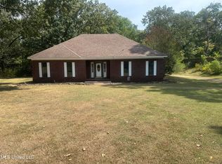 1580 Mount Pleasant Rd, Hernando, MS 38632