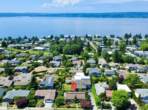 6225 106th Avenue NE, Kirkland, WA 98033