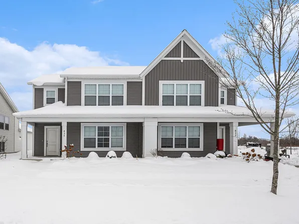 834 Winchester St, Holland, MI 49423