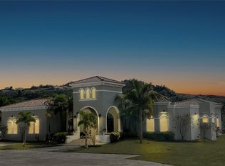 Carr 569 Km 3.0 Int Bo Sabana, Orocovis, PR 00720