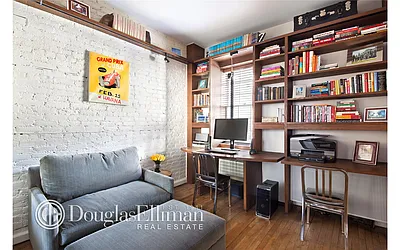 Sold by Douglas Elliman