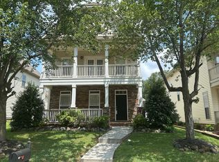 4136 Cedar Point Ave, Matthews, NC 28104