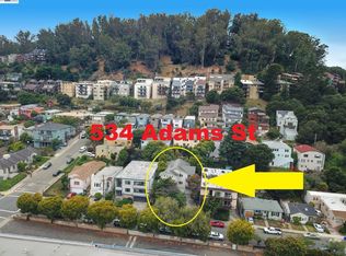 534 Adams St, Albany, CA 94706