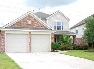 7355 Somerset Hill Ln, Richmond, TX 77407