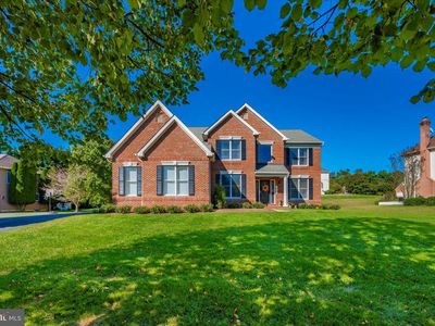3913 Fox Valley Dr, Rockville, MD, 20853