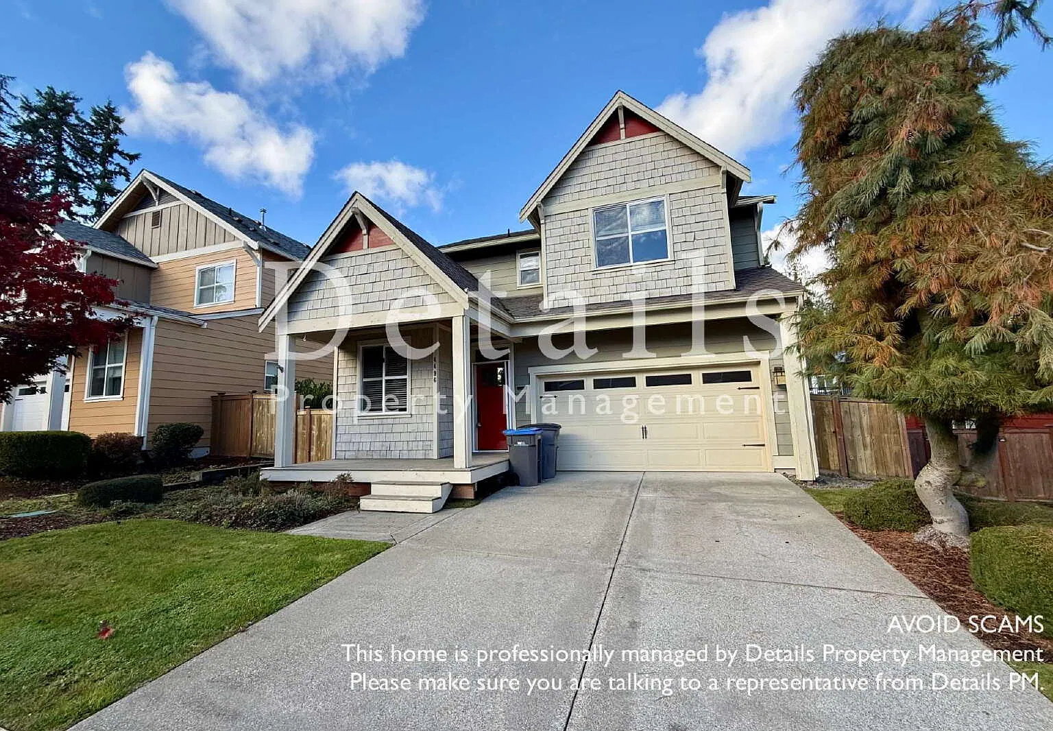 3 bed, 2.5 bath, 1702 sqft, $2,875 — Photo 1