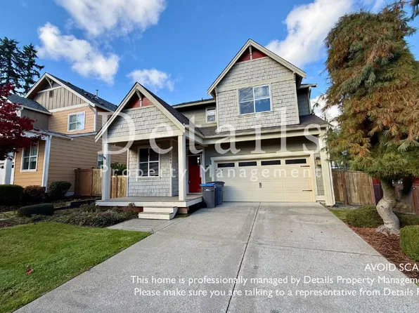 4496 NW Arriva Way, Silverdale, WA 98383