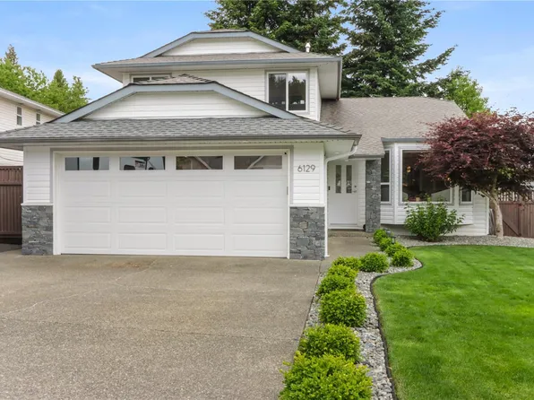 6129 Glacier Way, Nanaimo, BC V9T 6C8