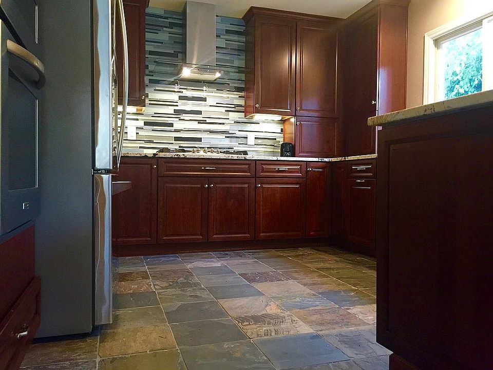 2016 Kitchen Remodel