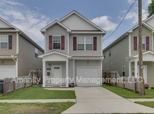 614 Rolfe St, Hampton, VA 23661