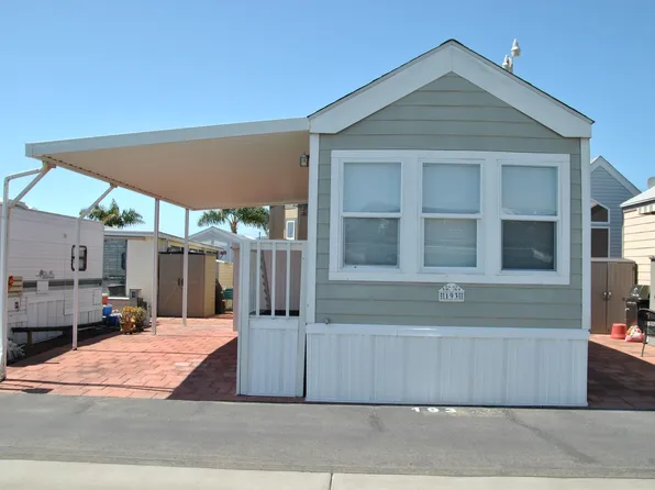 200 Dolliver St #193, Pismo Beach, CA 93449