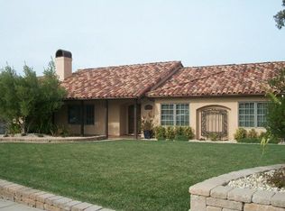 4380 Countrywood Dr, Santa Maria, CA 93455